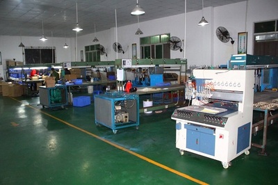 中小型工廠管理軟件選擇指南 從需求到應用的全流程解析